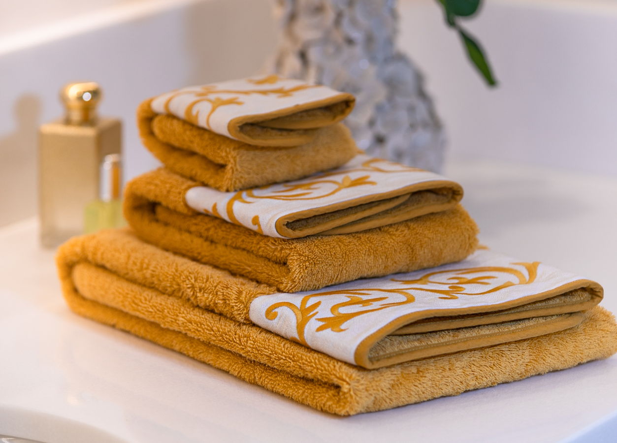 Linge de maison | Personal Made for You