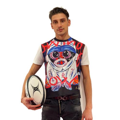 England Low Swing T-shirt